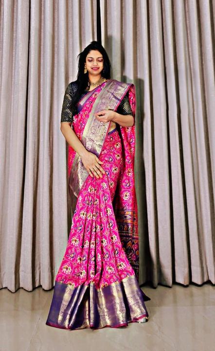 Malhar taksh-vol-6 saree wholesale online shopping